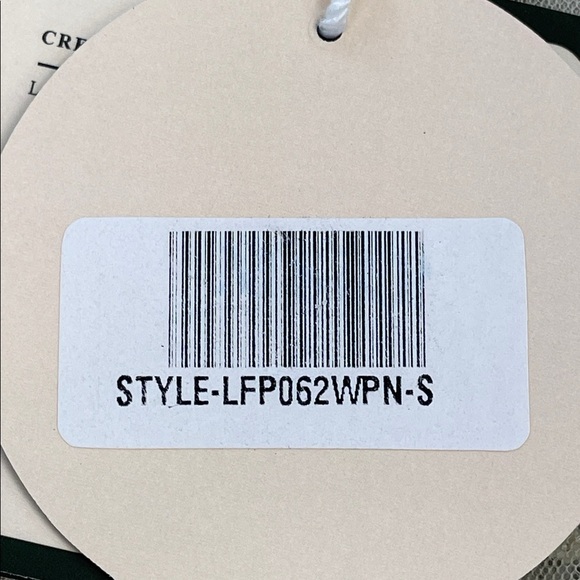 NWT La Fuori Whispering Blooms Ombre Embellished Sequin Tulle Gown Maxi Dress S - Picture 12 of 17